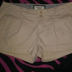 Abercrombie & Fitch shorts
